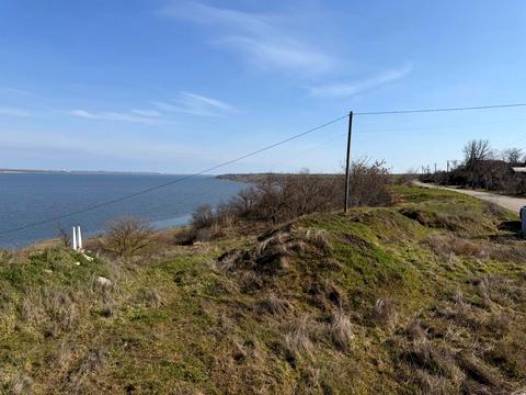 дом по адресу Прилиманська