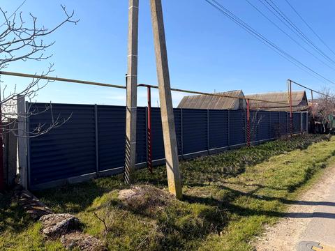 дом по адресу Прилиманська