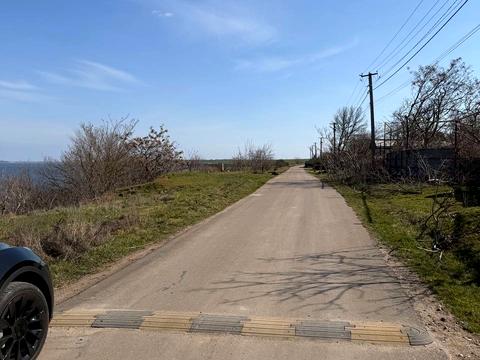 дом по адресу Прилиманська