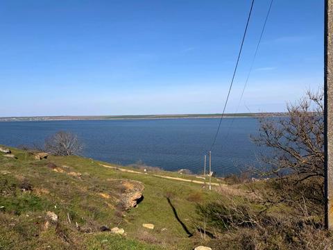 дом по адресу Прилиманська