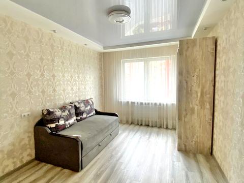 квартира по адресу Самойло Кошки ул. (Маршала Конєва), 5-Г