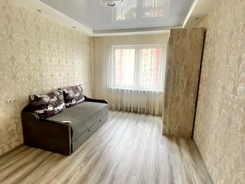 квартира по адресу Самойло Кошки ул. (Маршала Конєва), 5-Г