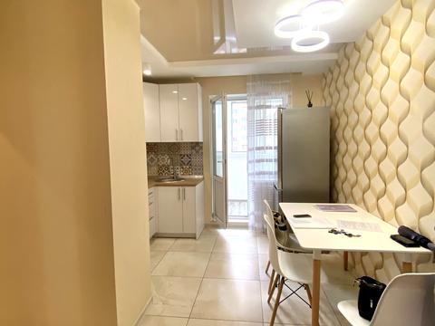 квартира по адресу Самойло Кошки ул. (Маршала Конєва), 5-Г