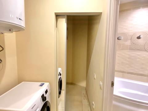 квартира по адресу Самойло Кошки ул. (Маршала Конєва), 5-Г