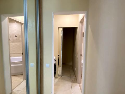 квартира по адресу Самойло Кошки ул. (Маршала Конєва), 5-Г