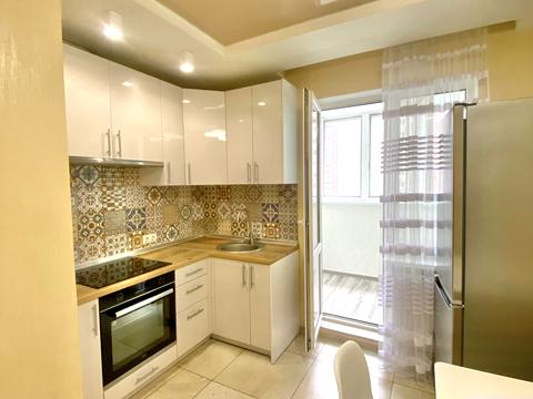 квартира по адресу Самойло Кошки ул. (Маршала Конєва), 5-Г