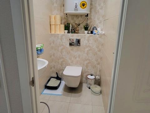 квартира по адресу Академика Сахарова ул., (30 перлина)