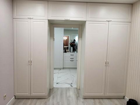 квартира по адресу Академика Сахарова ул., (30 перлина)