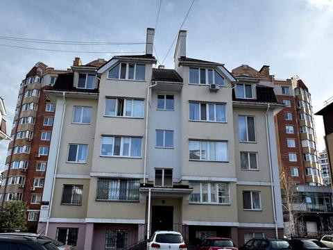 квартира за адресою Університетська вул., (Будинок 3)