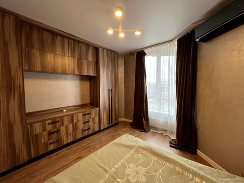 квартира по адресу Мартинова просп., 13