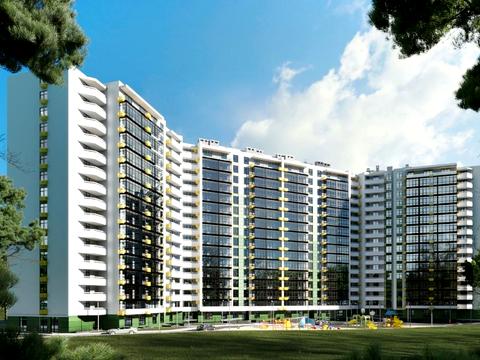 квартира по адресу Кургузова ул., (Будинок)