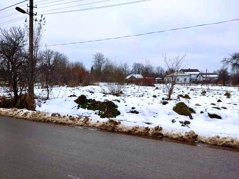 ділянка за адресою Богдана Хмельницького вул.