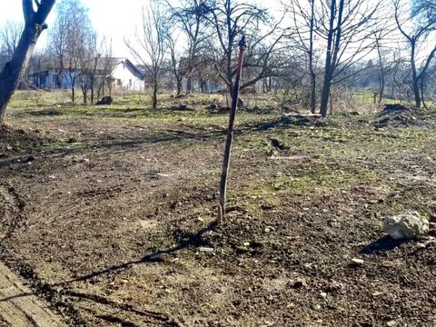 ділянка за адресою Богдана Хмельницького вул.