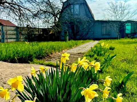 будинок за адресою СТ Росток