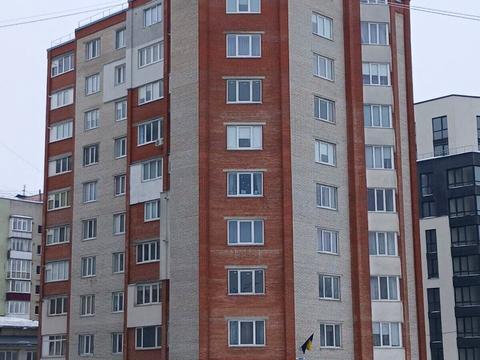 квартира за адресою Київська вул., 6-В