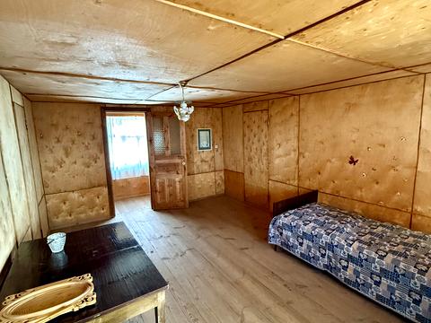 дом по адресу Озерна