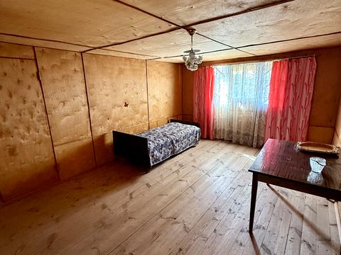 дом по адресу Озерна