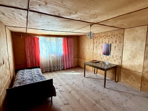 дом по адресу Озерна