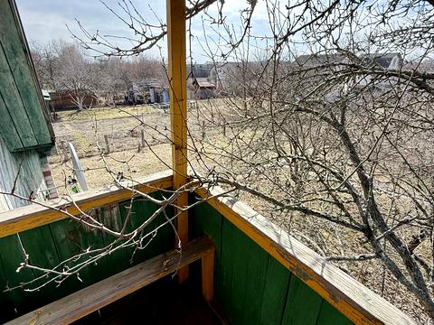 дом по адресу Озерна