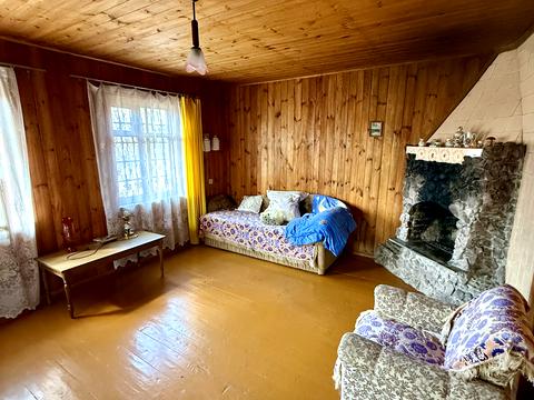 дом по адресу Озерна