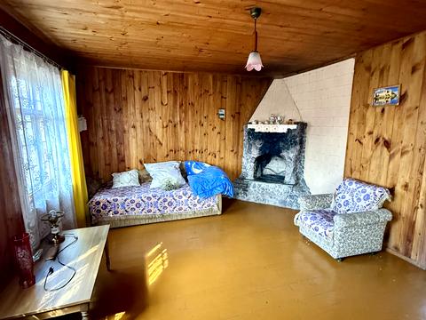 дом по адресу Озерна