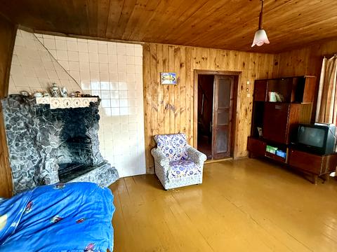 дом по адресу Озерна