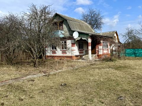 будинок за адресою Озерна