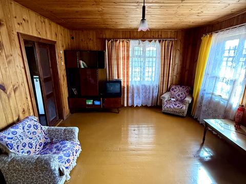 дом по адресу Озерна