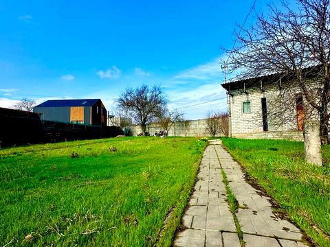будинок за адресою СТ Росток