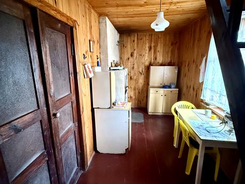 дом по адресу Озерна