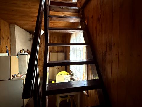 дом по адресу Озерна