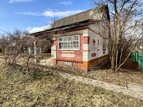 дом по адресу Озерна