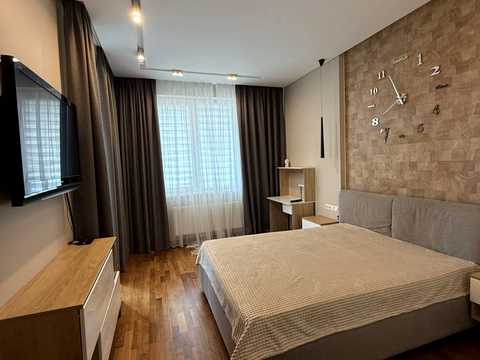 квартира за адресою Трускавецька вул., 6-В