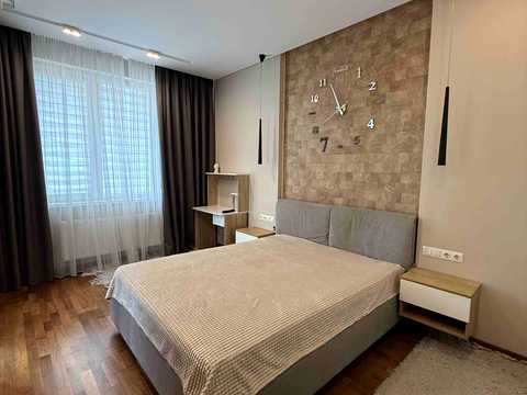 квартира за адресою Трускавецька вул., 6-В