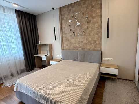 квартира за адресою Трускавецька вул., 6-В