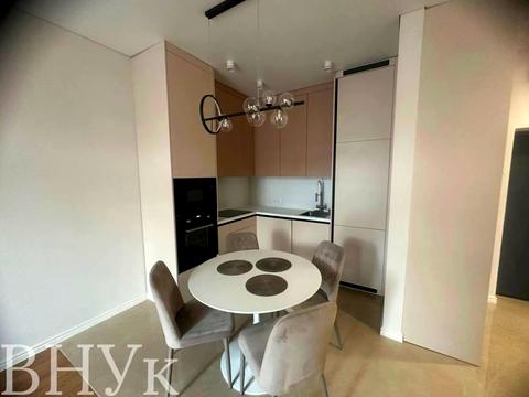 квартира за адресою Капушанська вул., 168-А