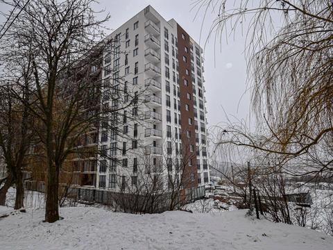 квартира за адресою Генерала М. Тарнавського вул., 7-Б