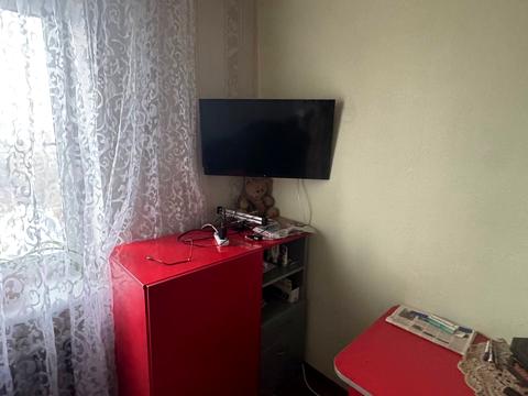 кімната за адресою Запорізька вул., 21