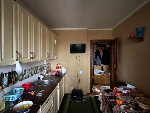 кімната за адресою Запорізька вул., 21