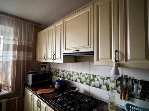 кімната за адресою Запорізька вул., 21