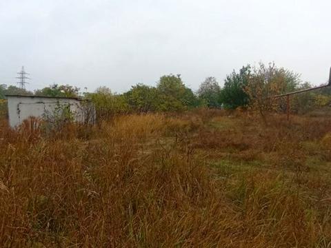 ділянка за адресою Павла Тушкана вул. (Вільямса)