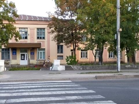 ділянка за адресою Павла Тушкана вул. (Вільямса)