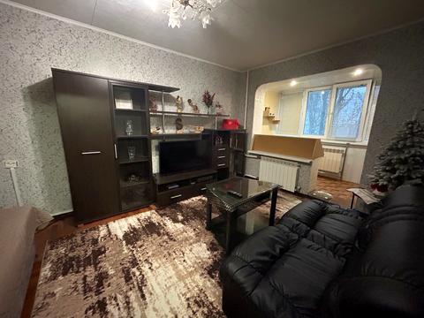 квартира по адресу Миколи Корищенка ул. (Кузнецова), 21-А