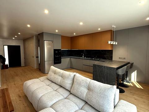 будинок за адресою Миколи Пимоненка вул. ()