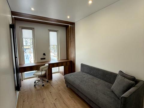 будинок за адресою Миколи Пимоненка вул. ()