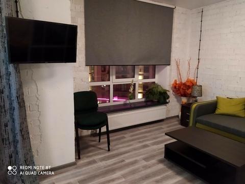 квартира по адресу Чехова ул., 2