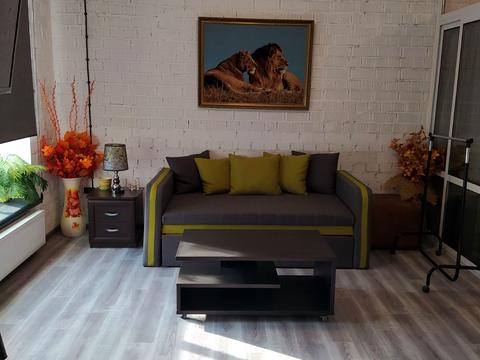 квартира по адресу Чехова ул., 2