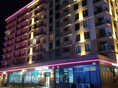 квартира по адресу Чехова ул., 2