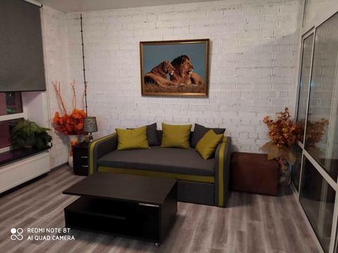 квартира по адресу Чехова ул., 2