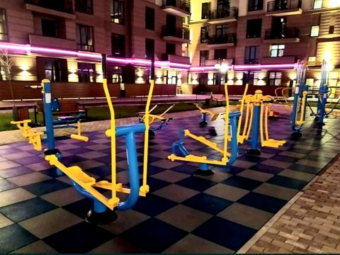 квартира по адресу Чехова ул., 2